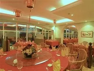 Rolla Suites Hotel -Former J5 Bur Dubai Hotel