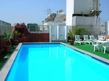 Rolla Suites Hotel -Former J5 Bur Dubai Hotel